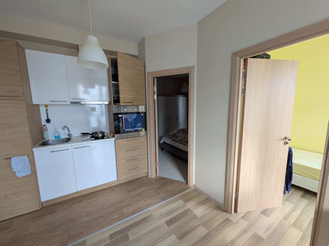 Room corner 2