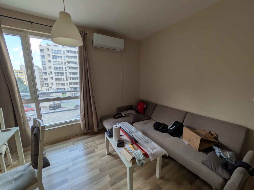 Room corner 4